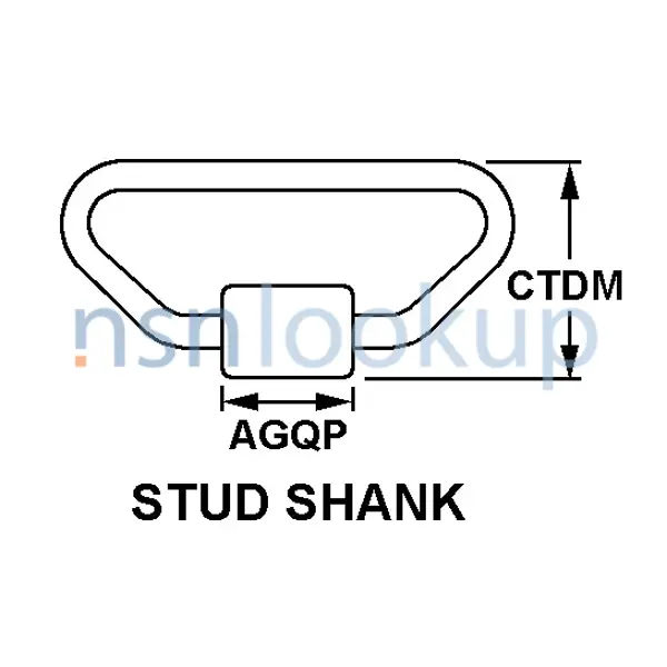 AGQN Style 2 for 5325-00-805-2938 2/2