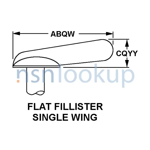AGRD Style 26 for 5325-01-321-0608 2/2 AGRD Style 26 for 5325-01-321-0608 2/2