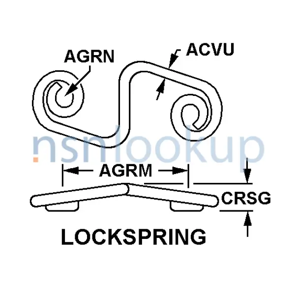 AGRL Style 2 for 5325-00-285-3368 1/1