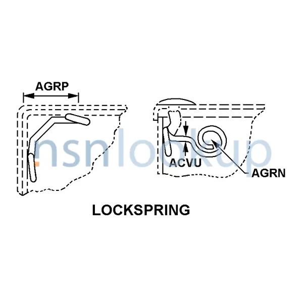 AGRL Style 5 for 5325-00-880-7826 1/1