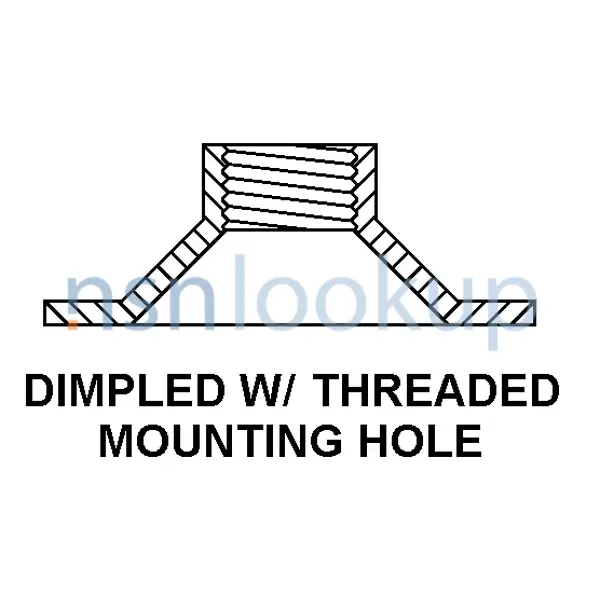 ADER Style 4 for 5325-01-014-1331 1/2