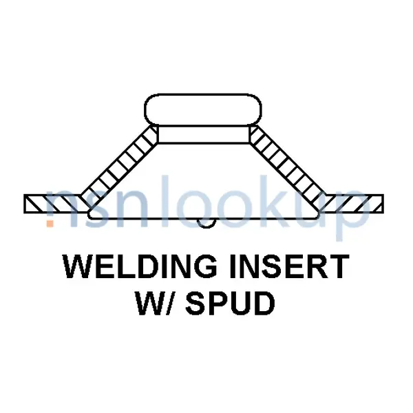 ADER Style 7 for 5325-01-047-6028 1/2 ADER Style 7 for 5325-01-047-6028 1/2