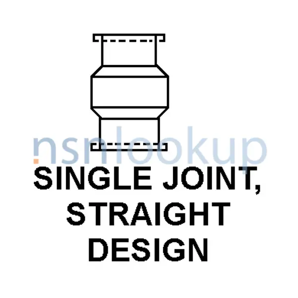 STYL Style F135 for 4730-01-091-8034 1/1 STYL Style F135 for 4730-01-091-8034 1/1