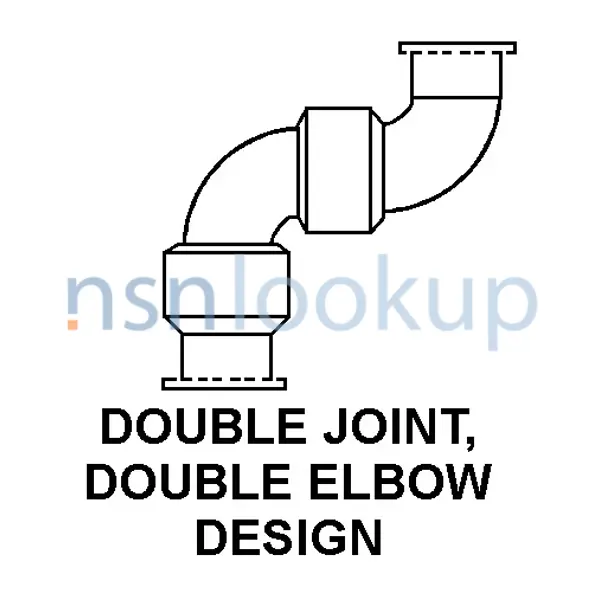STYL Style F138 for 4730-01-118-9367 1/1 STYL Style F138 for 4730-01-118-9367 1/1