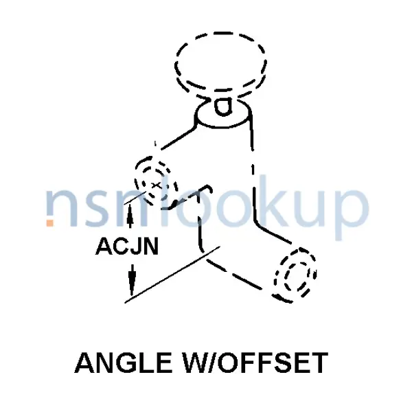 STYL Style A16 for 4820-01-207-9523 1/1