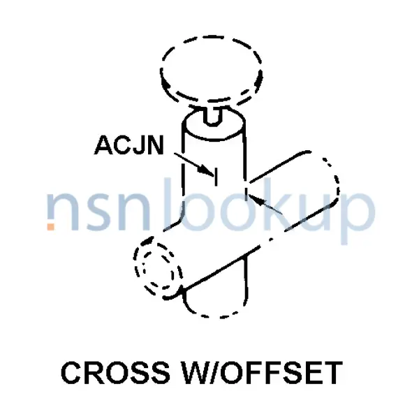 STYL Style A17 for 4820-01-417-2331 1/1 STYL Style A17 for 4820-01-417-2331 1/1