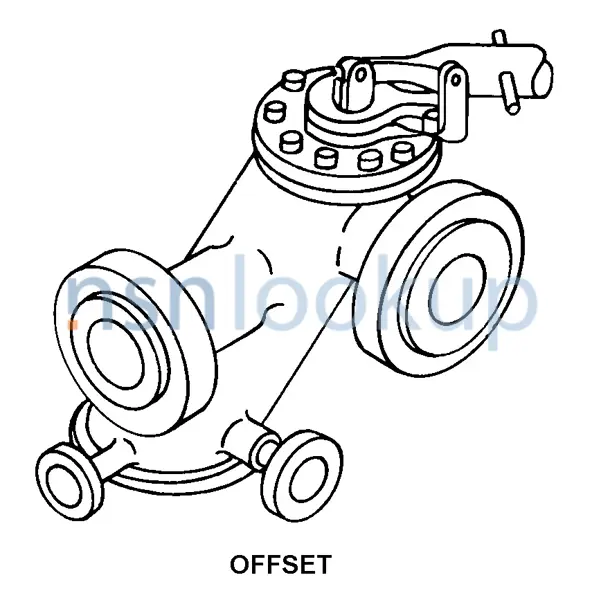 STYL Style A48 for 4820-01-473-3580 1/1 STYL Style A48 for 4820-01-473-3580 1/1