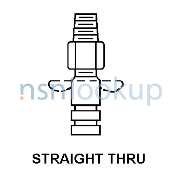 STYL Style A6 for 4820-00-287-4115 1/1