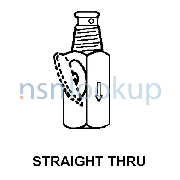 STYL Style A18 for 4820-00-738-5064 1/1 STYL Style A18 for 4820-00-738-5064 1/1