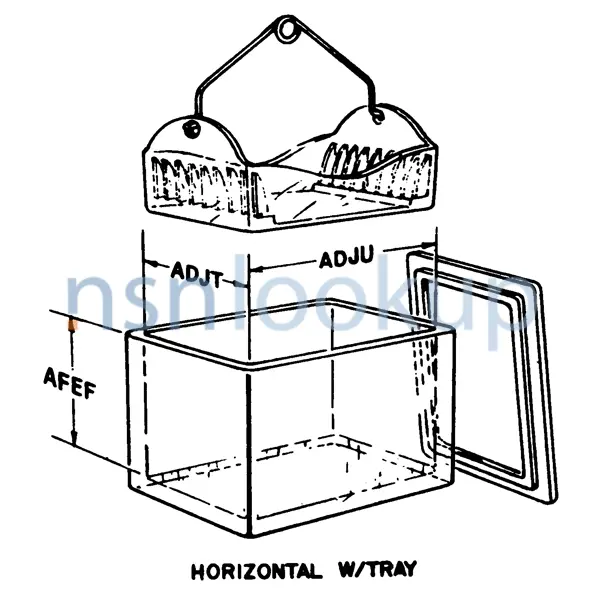 STYL Style D8 for 6640-00-422-3810 1/1 STYL Style D8 for 6640-00-422-3810 1/1