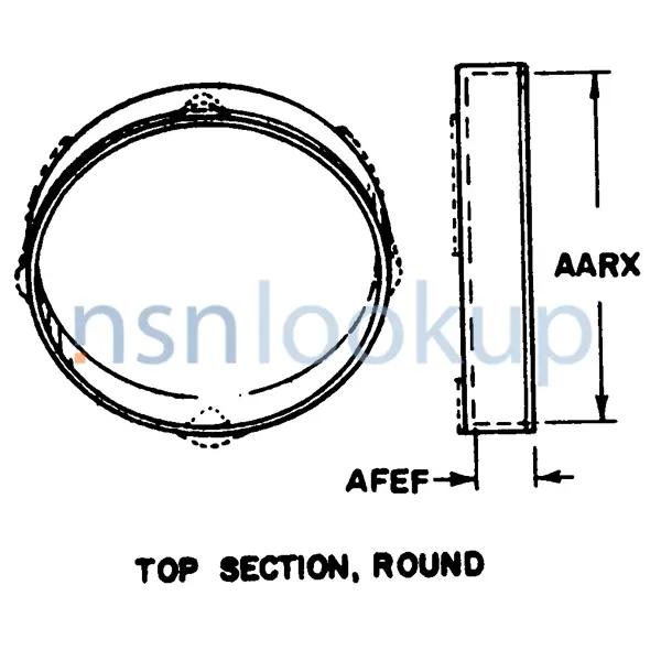 STYL Style D11 for 6640-01-693-4404 1/1 STYL Style D11 for 6640-01-693-4404 1/1