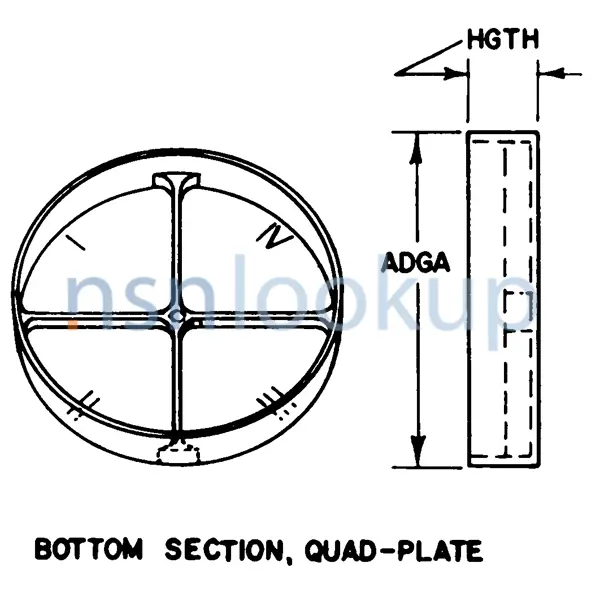 STYL Style D18 for 6640-01-469-7246 1/1