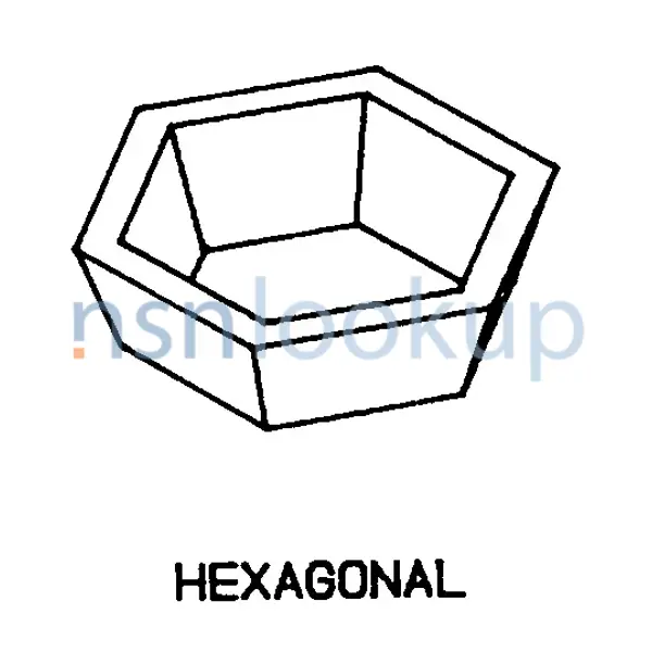 STYL Style D29 for 6640-01-139-9487 1/1 STYL Style D29 for 6640-01-139-9487 1/1