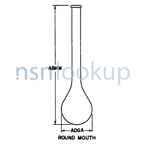STYL Style E20 for 6640-00-264-5040 1/1 STYL Style E20 for 6640-00-264-5040 1/1