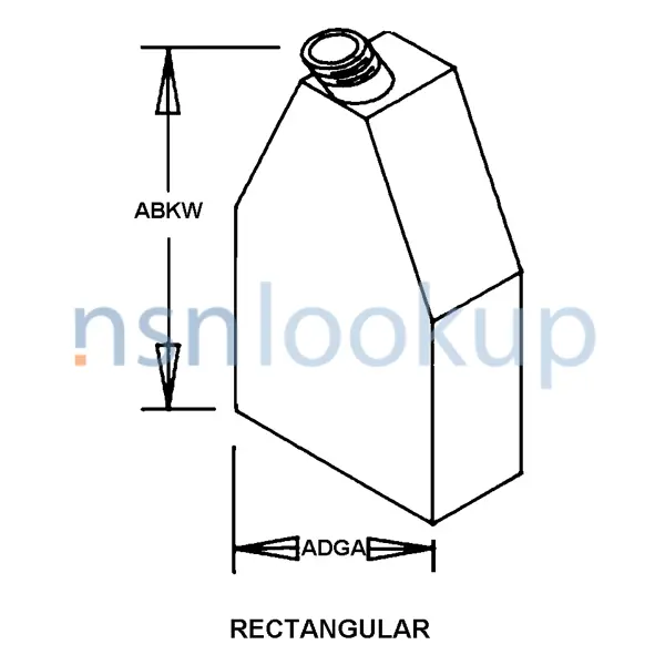STYL Style E33 for 6640-01-577-9116 1/1 STYL Style E33 for 6640-01-577-9116 1/1