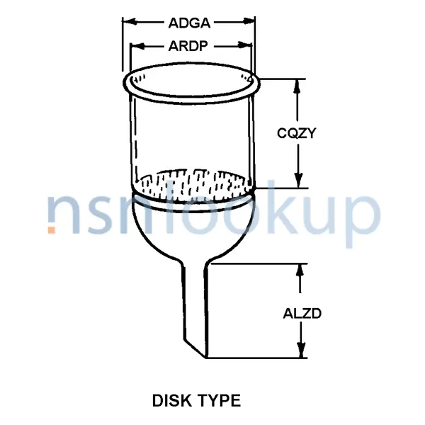 STYL Style F4 for 6640-01-625-8266 1/1 STYL Style F4 for 6640-01-625-8266 1/1