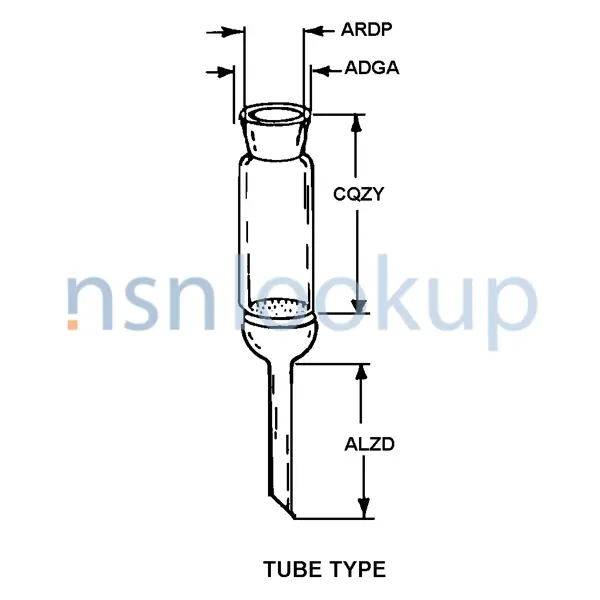 STYL Style F7 for 6640-00-264-4996 1/1 STYL Style F7 for 6640-00-264-4996 1/1