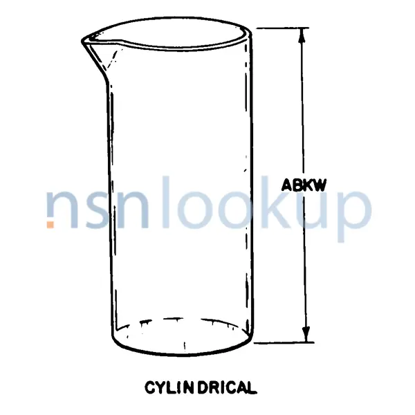 STYL Style G3 for 6640-01-078-4610 1/1 STYL Style G3 for 6640-01-078-4610 1/1