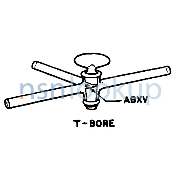 STYL Style J2 for 6640-00-052-5377 1/1 STYL Style J2 for 6640-00-052-5377 1/1