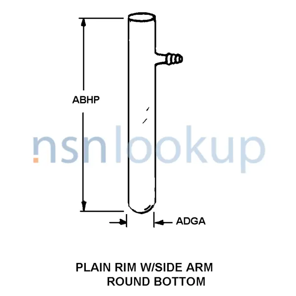 STYL Style K13 for 6640-00-171-4901 1/1