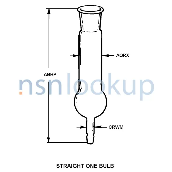 STYL Style K21 for 6640-00-494-3930 1/1 STYL Style K21 for 6640-00-494-3930 1/1