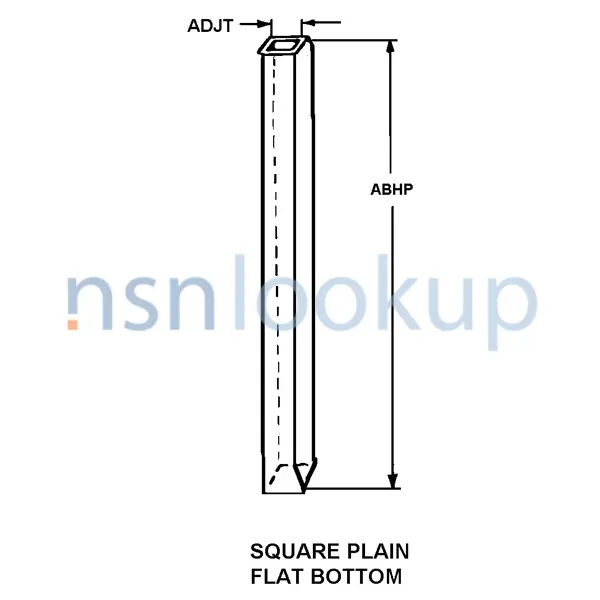 STYL Style K27 for 6640-01-625-0554 1/1 STYL Style K27 for 6640-01-625-0554 1/1