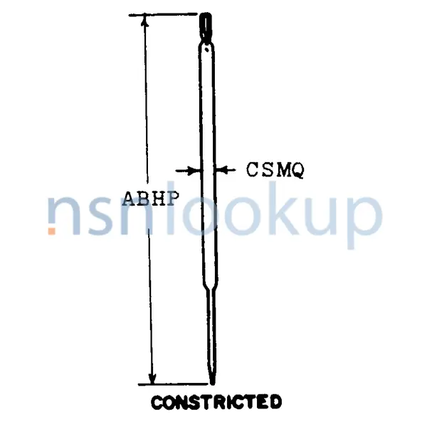 STYL Style M19 for 6640-01-375-9652 1/1