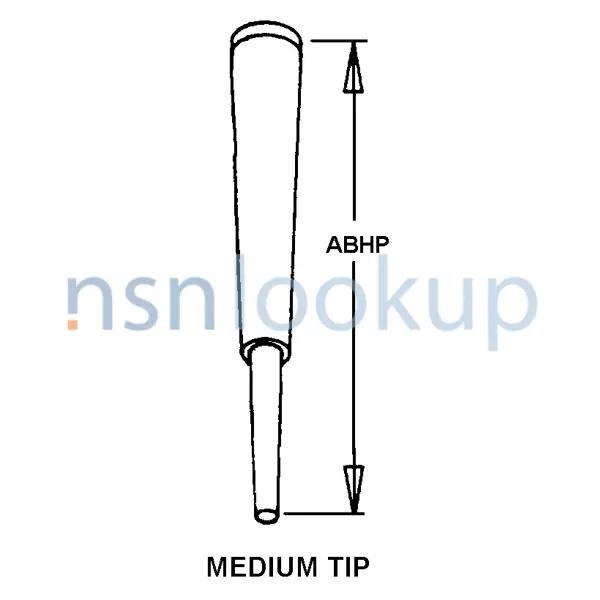 STYL Style M29 for 6640-01-238-6647 1/1 STYL Style M29 for 6640-01-238-6647 1/1