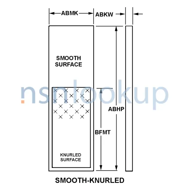 STYL Style 7 for 2510-01-370-6162 1/1 STYL Style 7 for 2510-01-370-6162 1/1