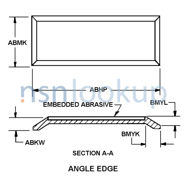 STYL Style 11 for 2510-01-580-3796 1/1 STYL Style 11 for 2510-01-580-3796 1/1
