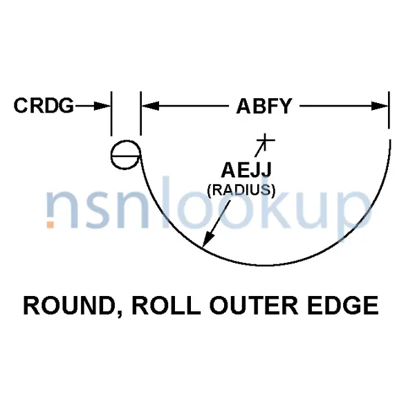 STYL Style 1 for 2090-00-283-0000 1/1