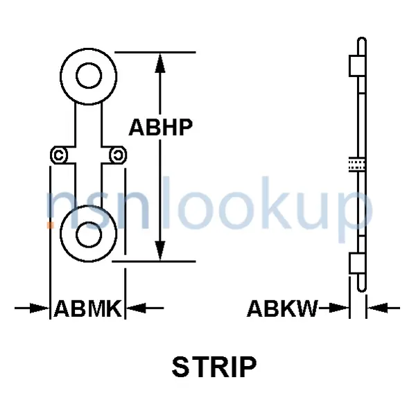 AAQL Style 19B for 5999-01-301-2416 1/1