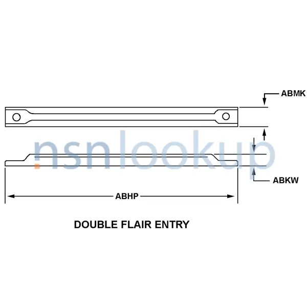 AAQL Style 4D for 5998-01-335-9542 1/1 AAQL Style 4D for 5998-01-335-9542 1/1