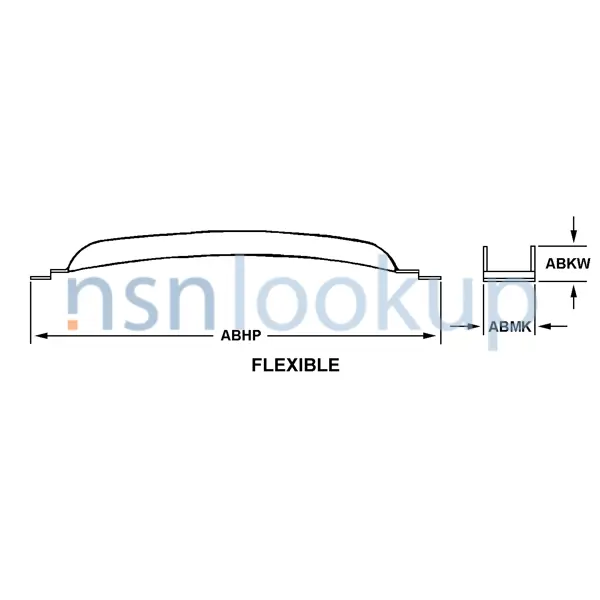 AAQL Style 8D for 5998-01-225-1505 1/1