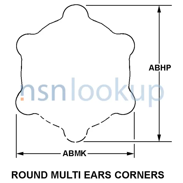 AAQL Style 9F for 5999-01-347-4698 1/1 AAQL Style 9F for 5999-01-347-4698 1/1