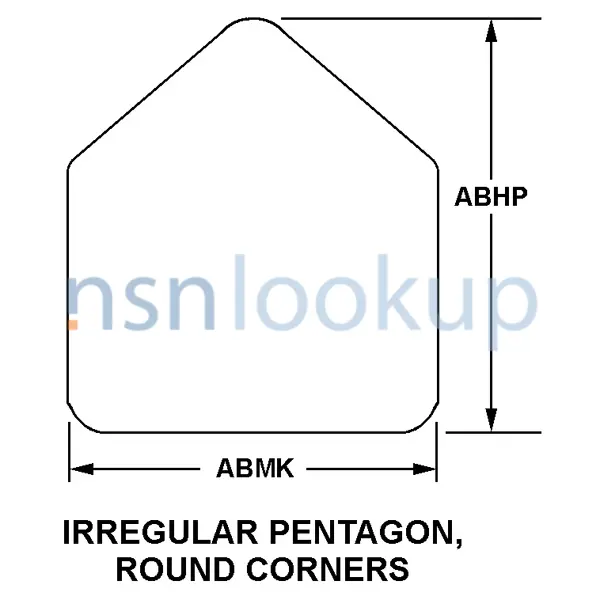 AAQL Style 21F for 5999-01-324-2203 1/1