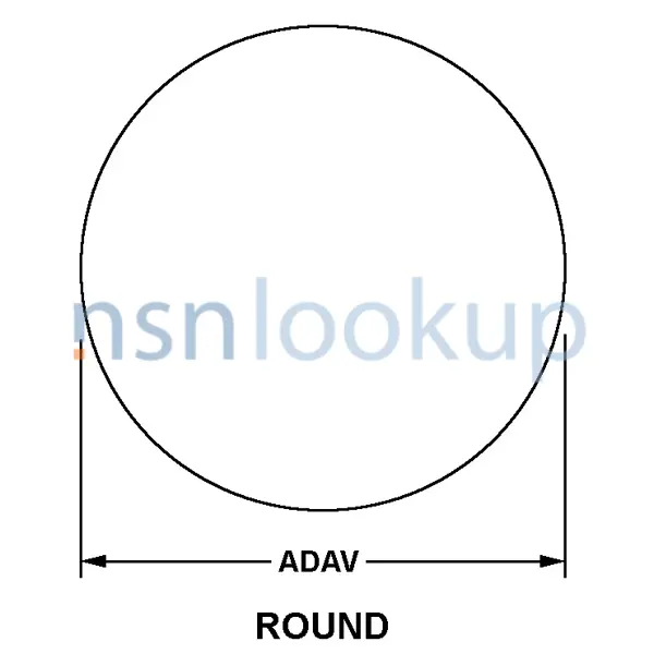 AAQL Style 12F for 5999-01-418-5613 1/1