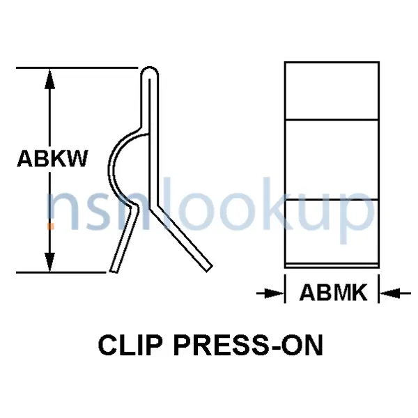 AAQL Style 30A for 5999-01-394-5142 1/1 AAQL Style 30A for 5999-01-394-5142 1/1