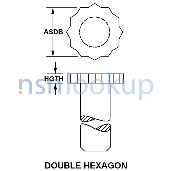 AASK Style 11 for 5315-01-484-3918 1/3 AASK Style 11 for 5315-01-484-3918 1/3