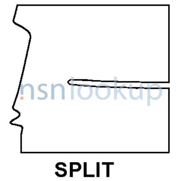 AAHP Style 10 for 5315-01-529-4590 2/2 AAHP Style 10 for 5315-01-529-4590 2/2