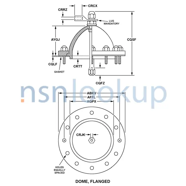 STYL Style B18 for 5970-00-665-0490 1/1 STYL Style B18 for 5970-00-665-0490 1/1