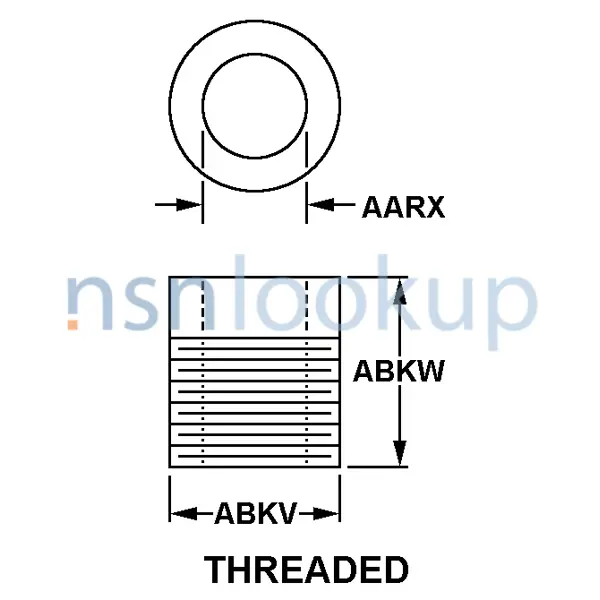 STYL Style C10 for 5970-01-476-1026 1/1 STYL Style C10 for 5970-01-476-1026 1/1