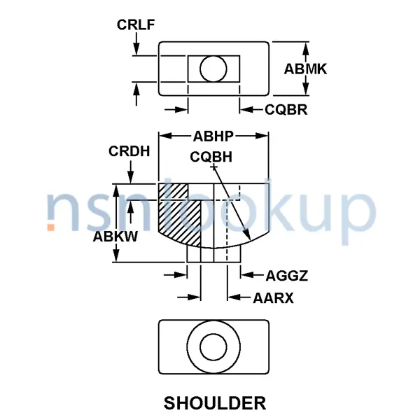 STYL Style C48 for 5970-00-522-2013 1/1 STYL Style C48 for 5970-00-522-2013 1/1