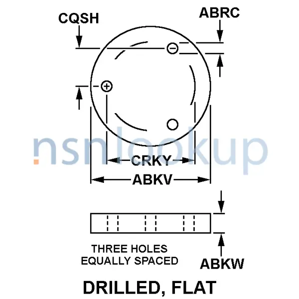 STYL Style E8 for 5970-00-999-1605 1/1 STYL Style E8 for 5970-00-999-1605 1/1