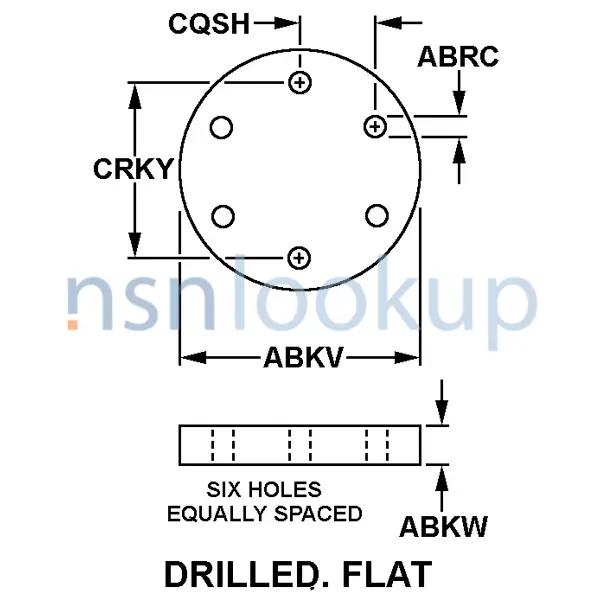 STYL Style E10 for 5970-01-127-2061 1/1 STYL Style E10 for 5970-01-127-2061 1/1