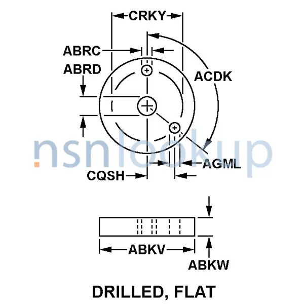 STYL Style E15 for 5970-01-324-0304 1/1 STYL Style E15 for 5970-01-324-0304 1/1