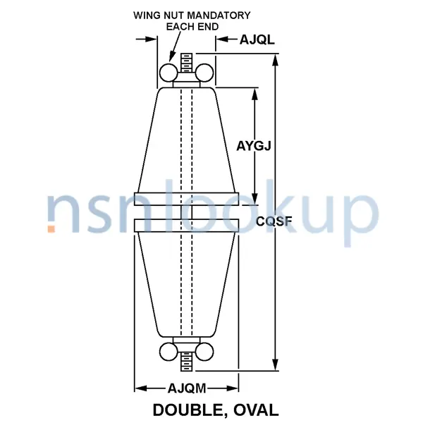 STYL Style F1 for 5970-00-850-6319 1/1 STYL Style F1 for 5970-00-850-6319 1/1
