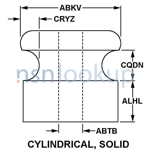STYL Style G1 for 5970-01-482-9632 1/1 STYL Style G1 for 5970-01-482-9632 1/1