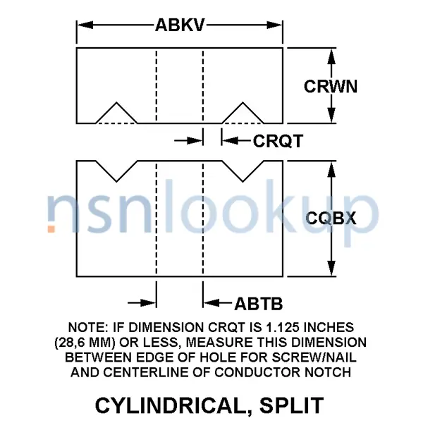 STYL Style G2 for 5970-00-224-5228 1/1 STYL Style G2 for 5970-00-224-5228 1/1