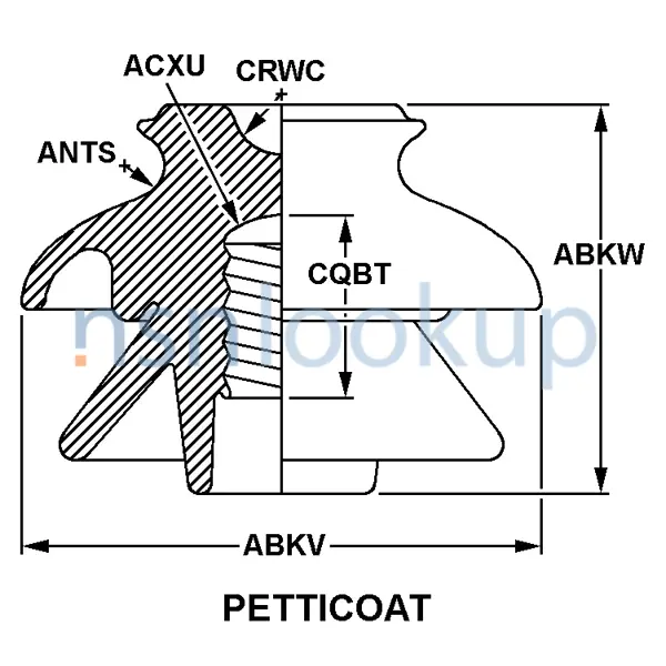STYL Style H3 for 5970-00-177-1611 1/1 STYL Style H3 for 5970-00-177-1611 1/1